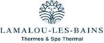 emploi Thermes de Lamalou-les-Bains