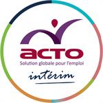 emploi ACTO Interim Limoges