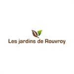 LES JARDINS DE ROUVROY