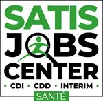 emploi Satis Jobs Center - Santé