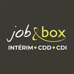 emploi Job-Box interim Caen