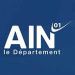 Département de l'Ain