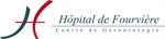 emploi HOPITAL DE FOURVIERE