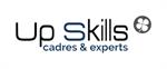 emploi Up Skills Support RH Paie Juridique