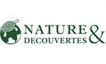 NATURES ET DECOUVERTES