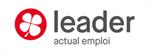 emploi LEADER CHAMPAGNOLE