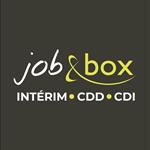 Job-box intérim Rennes