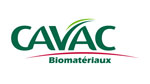 emploi CAVAC BIOMATERIAUX