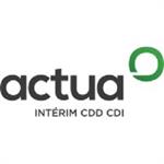 emploi ACTUA FERRIERES-EN-GATINAIS