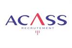 emploi ACASS MARSEILLE