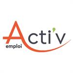 Conducteur de ligne en 2x8 H/F