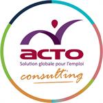 emploi ACTO Consulting Limoges