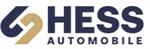 emploi HESS Automobile