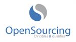 emploi OPENSOURCING A.T