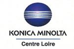 emploi Konica Minolta Centre-Loire