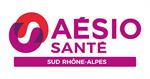 emploi Aésio Santé Sud Rhône-Alpes