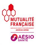 MFAD Ardèche Drôme - Aésio Santé (fusion avec Sud)