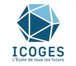 emploi ICOGES PARIS