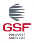 emploi GSF Propreté et Services