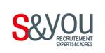 S&YOU recrute pour S&YOU