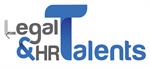  Legal & HR Talents