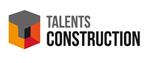 emploi Talents Construction