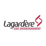 emploi Lagardère Live Entertainment