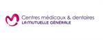 emploi Centre médicaux & dentaires La Mutuelle Générale