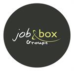 emploi Groupe Job&Box