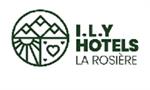 emploi I.L.Y Hotels la Rosière