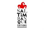 SOCIAL MEDIA MANAGER (H/F) SALTIMBANQUE EDITIONS