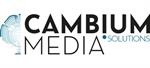 emploi Cambium média solutions