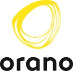 ORANO - Sélectionner votre entité