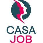 emploi CASA JOB Orléans