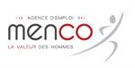 emploi MENCO CHOLET