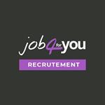 emploi Job4You cabinet de recrutement